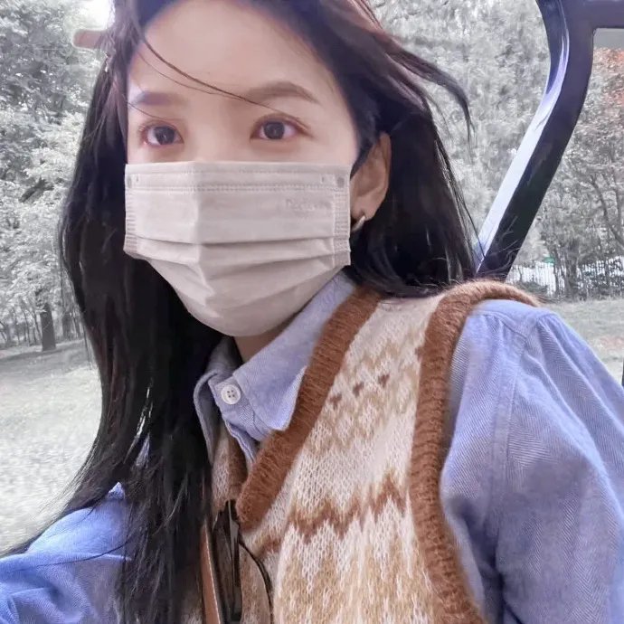 妳好,安妮