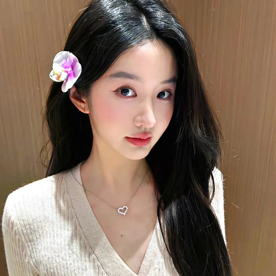 女演员原田久子